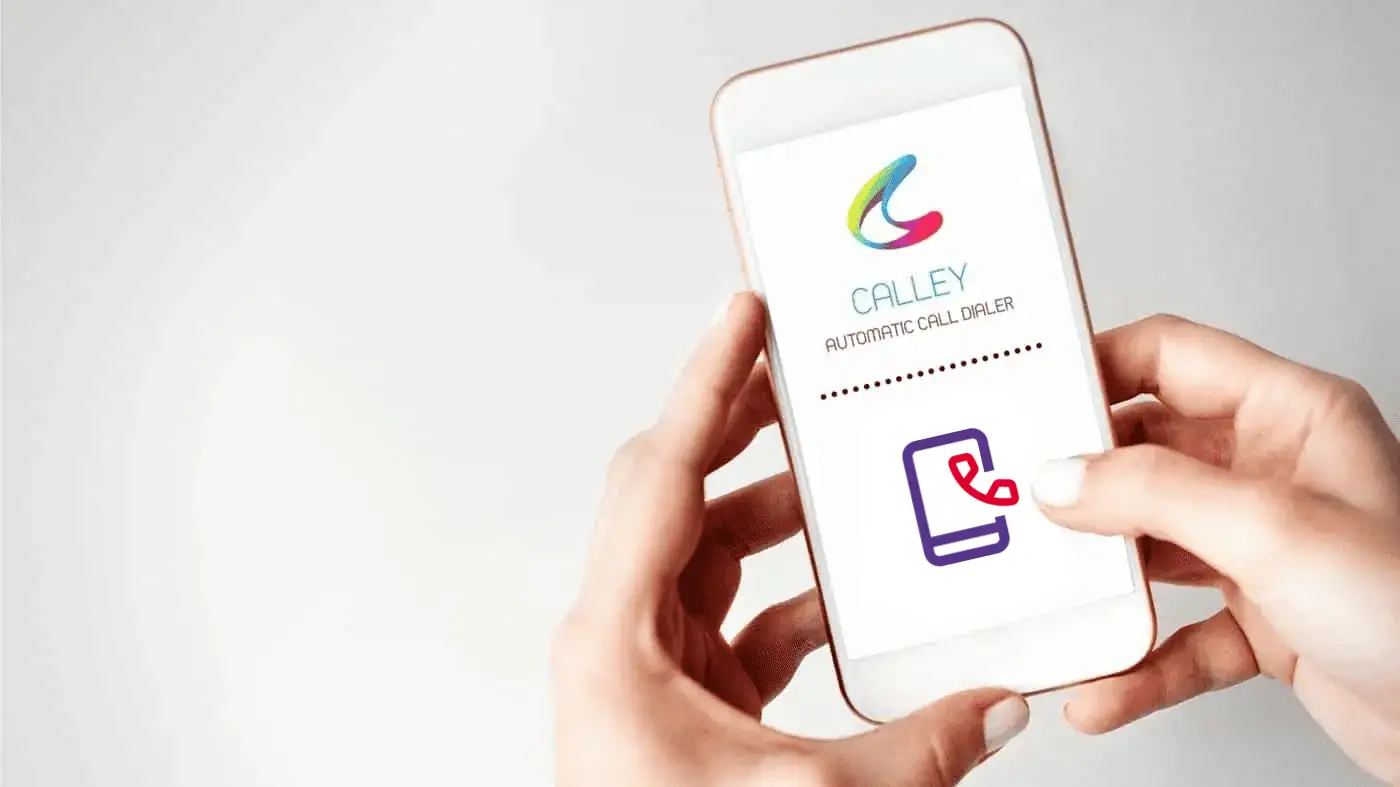 Autodial using Mobile Phone & Sim Card