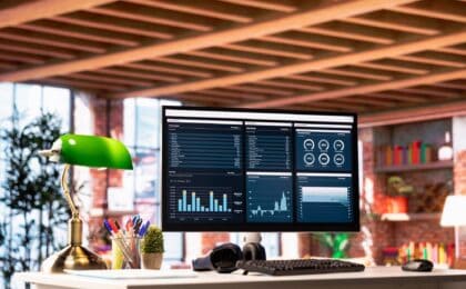 i want to load my leads in calley panel