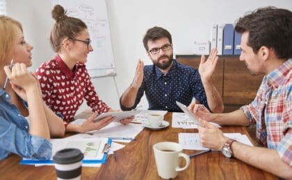 understanding team structure